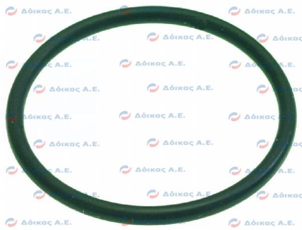 Ο-RING 03137 34.60x2.62mm EPDM