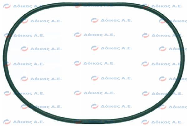 Ο-RING 04450 113.90x3.53mm EPDM