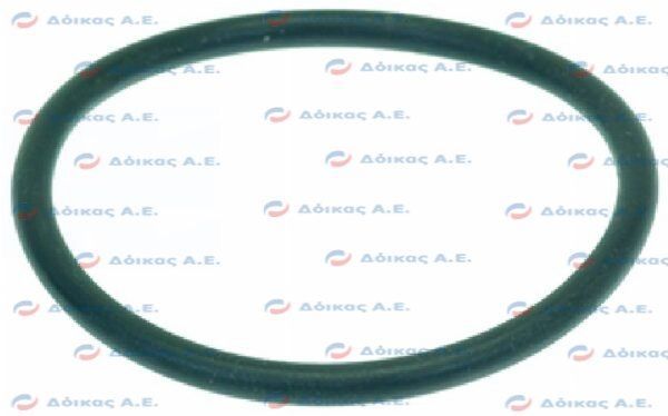 Ο-RING 0150 46.04x3.53mm EPDM