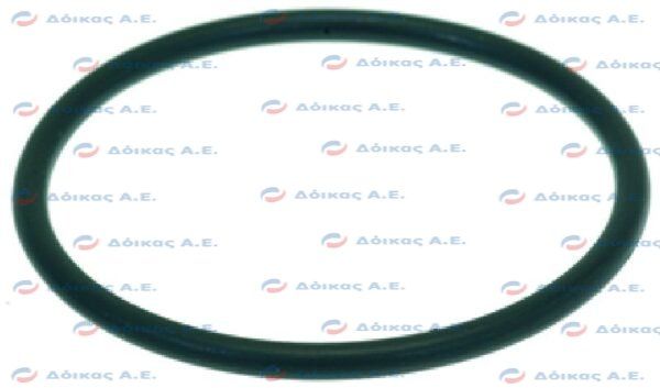 Ο-RING 03156 39.34x2.62mm EPDM