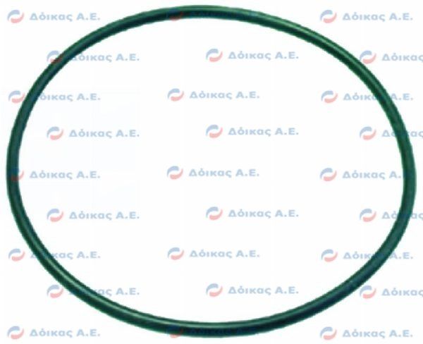 Ο-RING 04362 91.67x3.53mm EPDM