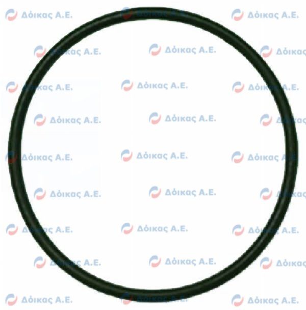 Ο-RING 02137 34.65x1.78mm EPDM