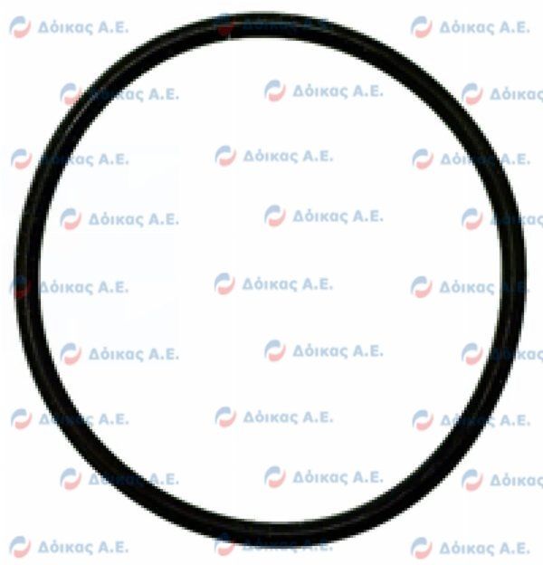 Ο-RING 02125 31.47x1.78mm EPDM