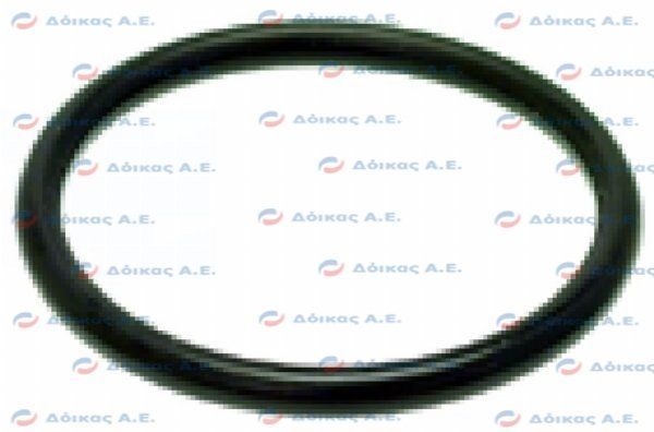 O-RING 04118 29.75x3.53mm EPDM