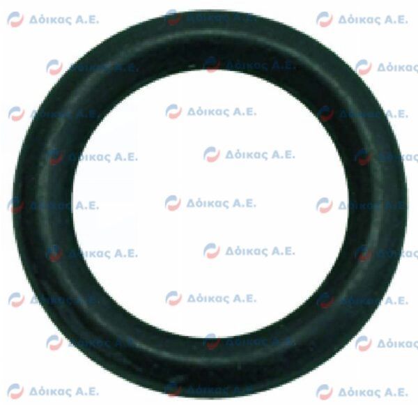 Ο-RING 04061 15.47x3.53mm EPDM