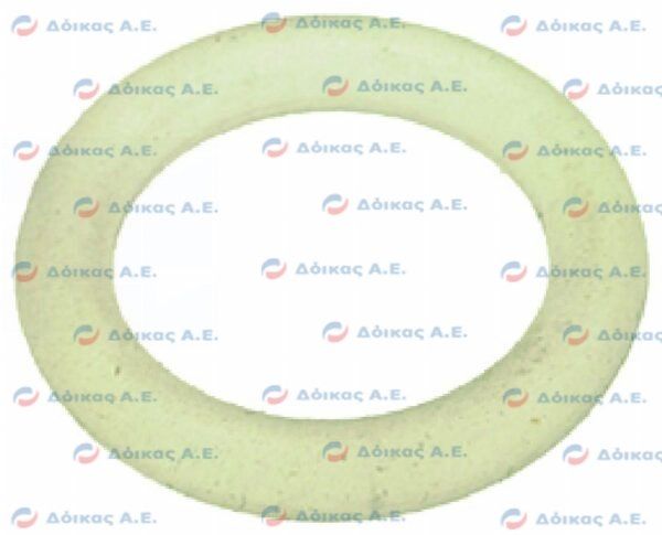 Ο-RING 0130-30 13x3mm ΣΙΛΙΚΟΝΗ