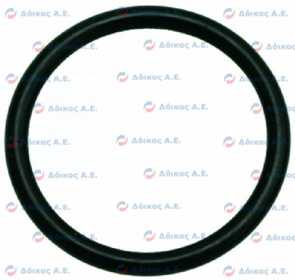 Ο-RING 0300-30 30x3mm NBR 90