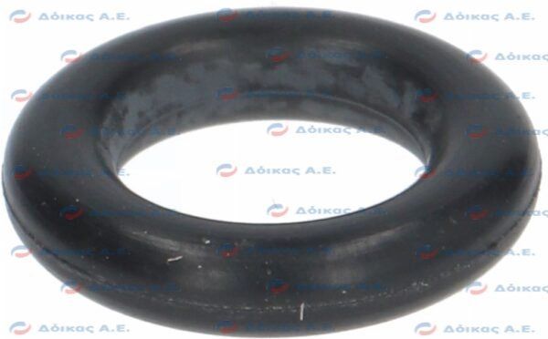 Ο-RING 0080-30 8x3mm NBR 70