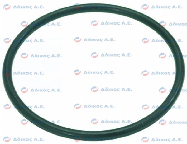 Ο-RING 0161 57.15x3.53mm EPDM