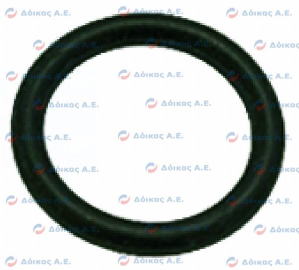 O-RING 0119 15.08x2.62mm EPDM