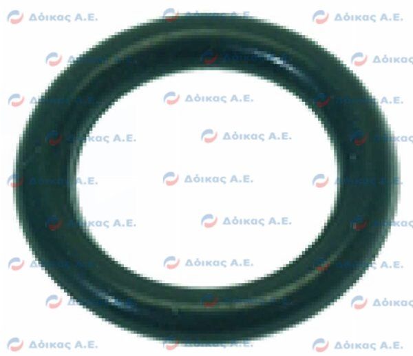 Ο-RING 02031 7.66x1.78mm EPDM