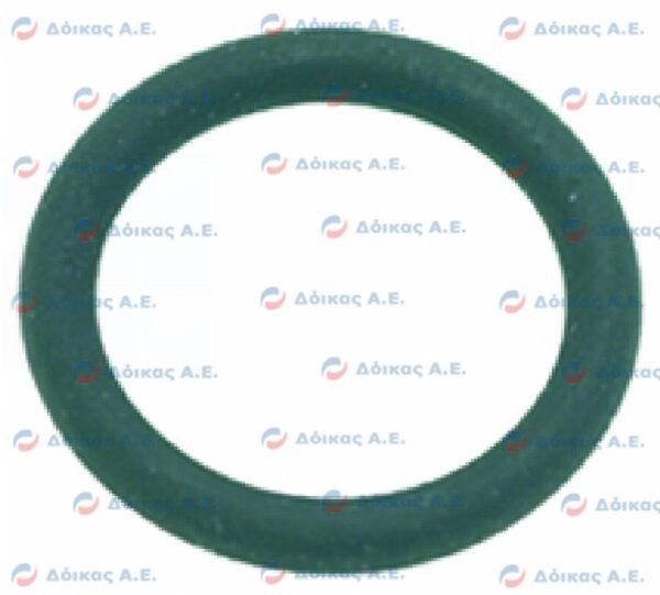 O-RING 0119 15.08x2.62mm EPDM