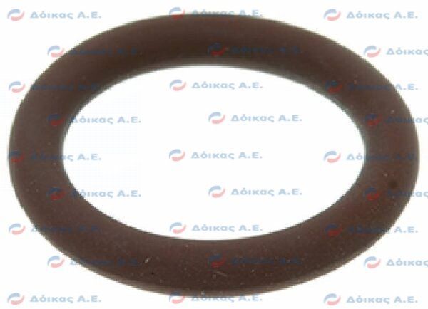 O-RING 04075 18.64x3.53mm FKM