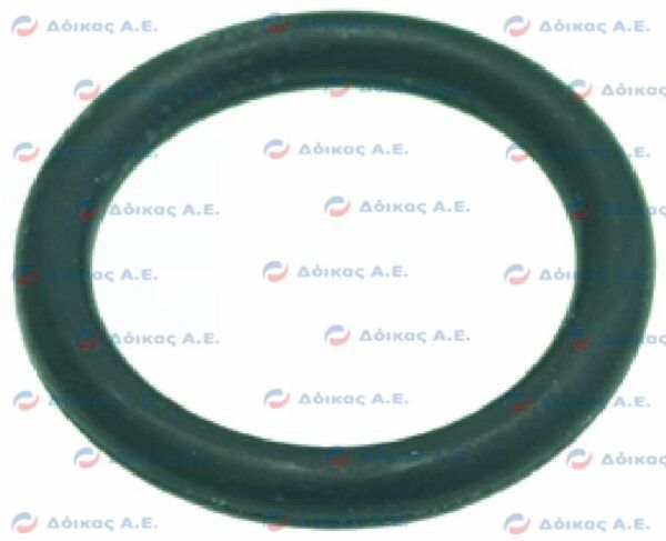 Ο-RING 04081 20.22x3.53mm FKM