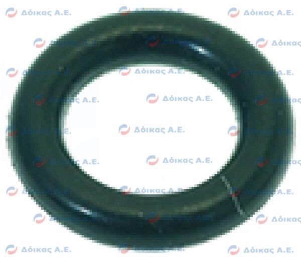 O-RING 02021 5.28x1.78mm EPDM