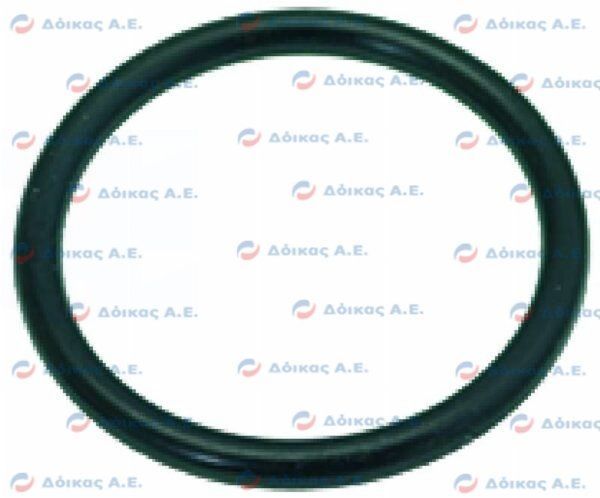 Ο-RING 03187 47.30x2.62mm EPDM