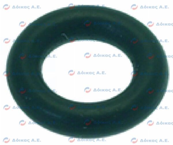 O-RING 02021 5.28x1.78mm EPDM