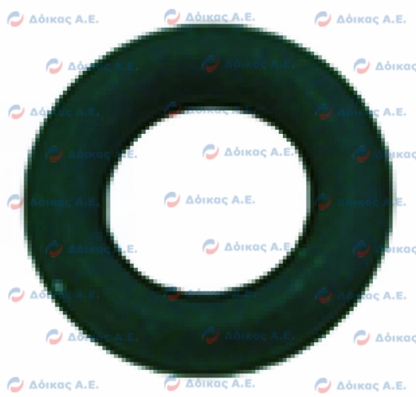 Ο-RING R3 4.2x1.9mm EPDM