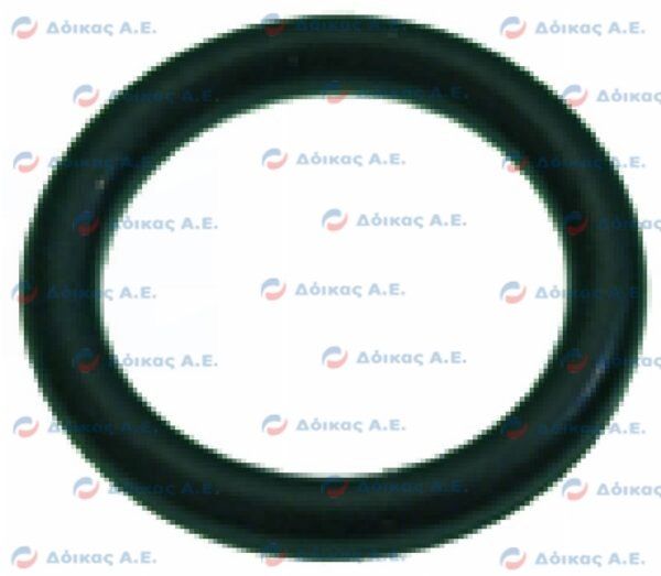 Ο-RING 0080-15 8x1.5mm EPDM