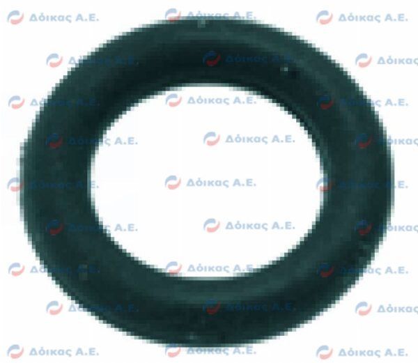 Ο-RING 02025 6.07x1.78mm EPDM