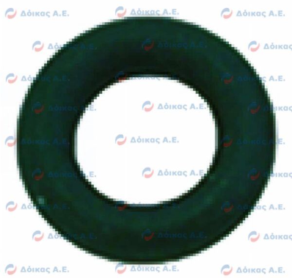 Ο-RING 0040-20 4x2mm EPDM