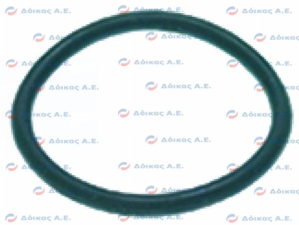 Ο-RING R6 7.2x1.9mm EPDM