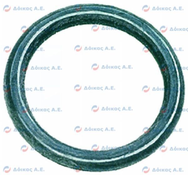 Ο-RING 04106 26.58x3.53mm EPDM