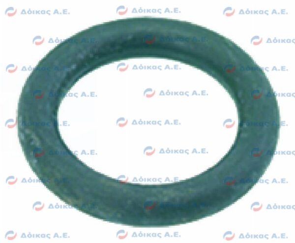 Ο-RING R9 0121 15.88x2.62mm FKM