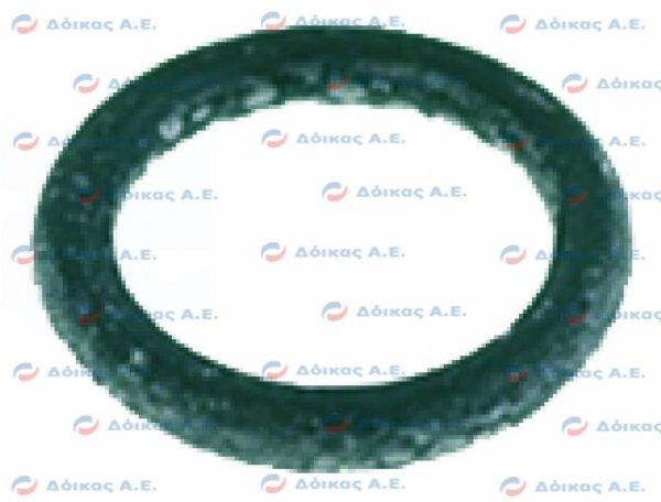 Ο-RING 02050 12.42x1.78mm EPDM