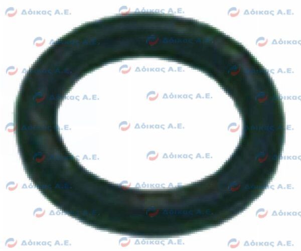 Ο-RING 02043 10.82x1.78mm EPDM