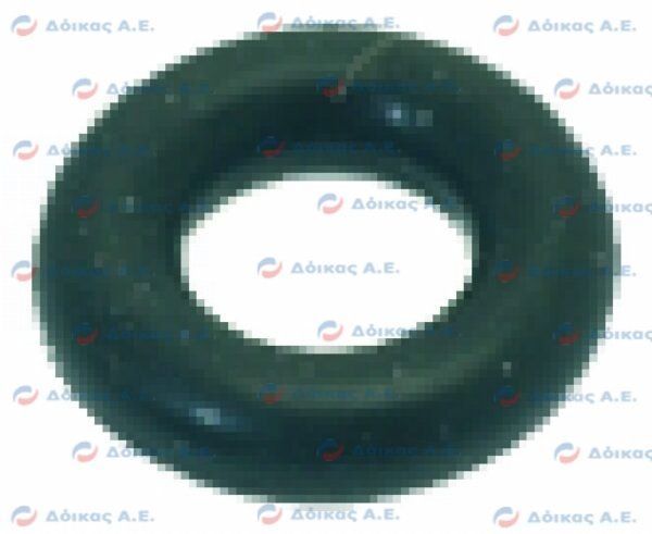 O-RING 02012 2.90x1.78mm EPDM