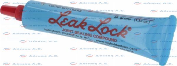 ΚΟΛΛΑ LEAK- LOCK 37GR REFCO