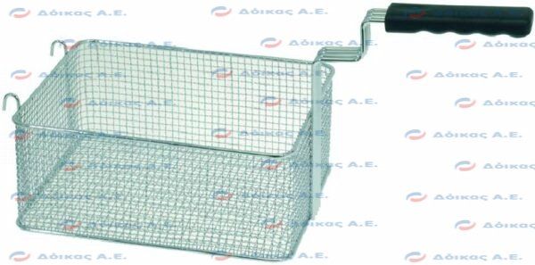 ΚΑΛΑΘΙ ΦΡΙΤΕΖΑΣ 290Χ230Χ120ΜΜ