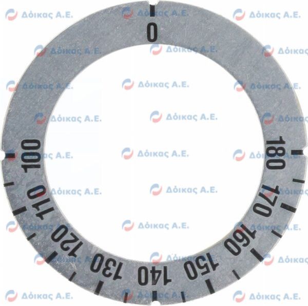 ΡΟΖΕΤΑ ΚΟΥΜΠΙΟΥ 100-180°C