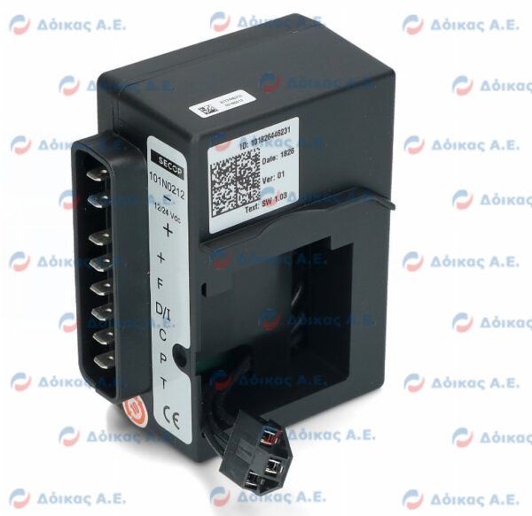 ΠΛΑΚΕΤΑ DANFOSS/SECOP 12V/24V 101N0210-101N0212