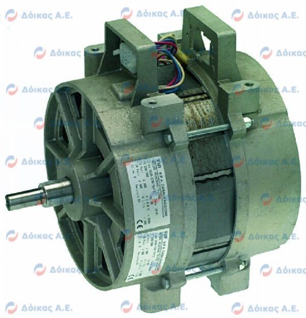 MOTOR MODEL 3228-228/T6412 220/380V