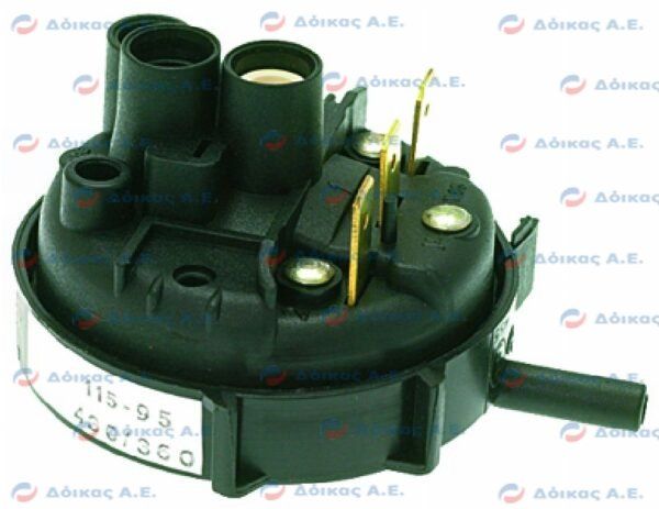 PRESSURE SWITCH 430-360 mm