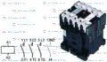 CONTACTOR AEG LS05