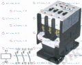 CONTACTOR AEG LS15K