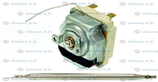ΘΕΡΜΟΣΤΑΤΗΣ  30-90°C 1-PHASE