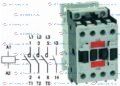 CONTACTOR BF 1610 25A 230V 50/60Hz