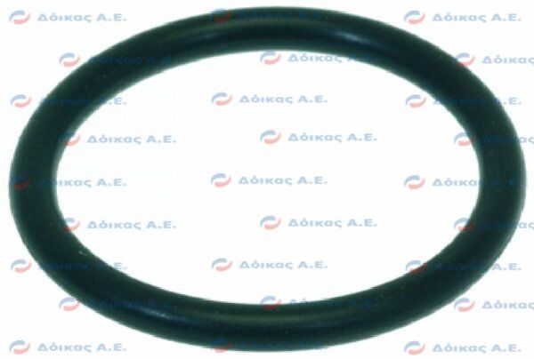 O-RING  04125 EPDM