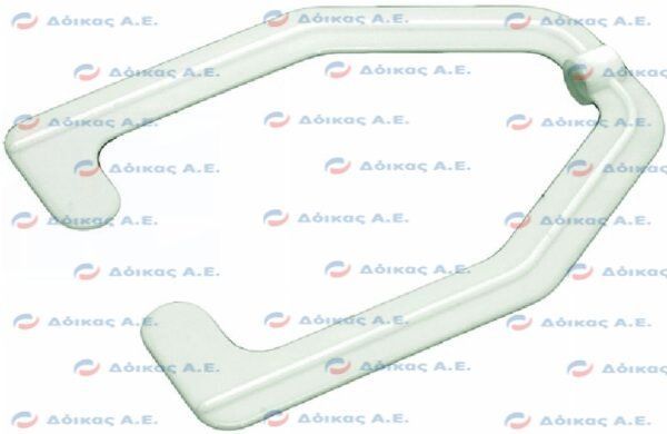 PLASTIC MIXER BLADE