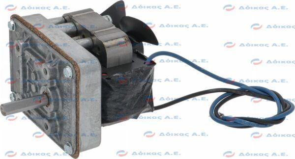 ΜΟΤΕΡ ΜΕΙΩΤΗΡΑΣ RMS 326 230V