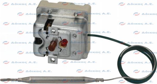 ΘΕΡΜΟΣΤΑΤΗΣ ΑΣΦΑΛΕΙΑΣ ΤΡΙΦΑΣΙΚΟΣ 140°C