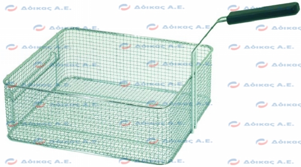 ΚΑΛΑΘΙ ΦΡΙΤΕΖΑΣ 330Χ300Χ120 ΜΜ