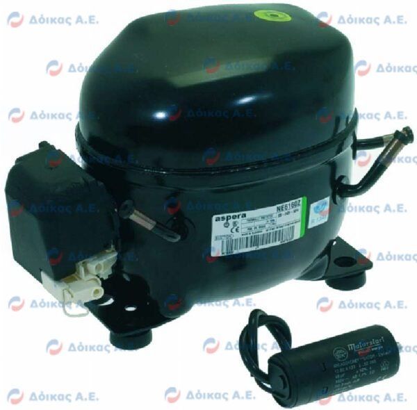 COMPRESSOR NE6160Z CSIR HMBP R134a