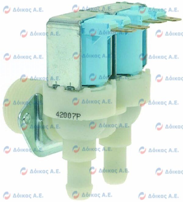 SOLENOID VALVE 220/240V 50/60Hz