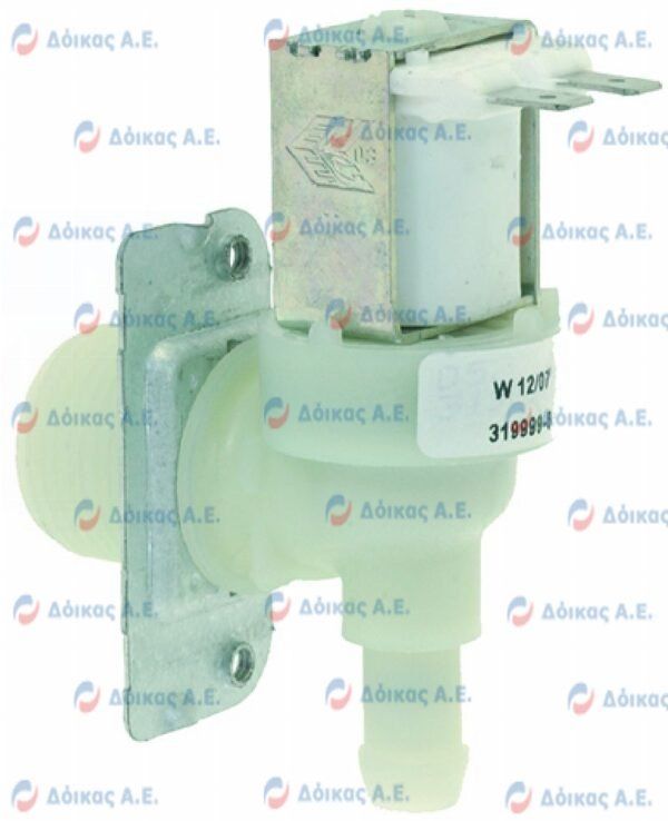 SOLENOID VALVE 220/240V 50/60Hz