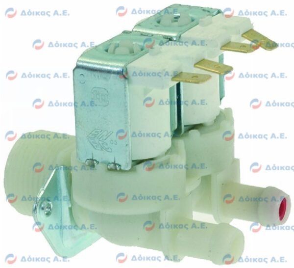 SOLENOID VALVE 220/240V ψ 10 mm